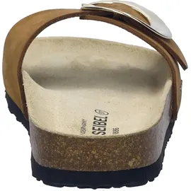 Josef Seibel Hermine 14 camel, Farbe:camel, Größe:39 | 39 EU