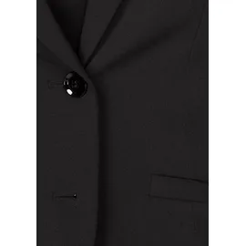 MELROSE Kurzblazer Gr. 40, schwarz, , 419239-40