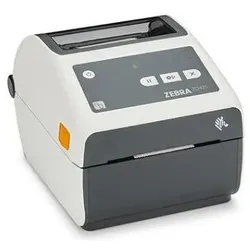 Zebra Zd421D Etikettendirekt-Thermodrucker 203 X 203 dpi Drahtlos und kabelgebunden