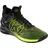 Kempa Attack Mid Handballschuhe Sport-Schuhe Basketball-Schuhe