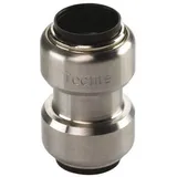 Seppelfricke Steckfitting Tectite Kupplung 15 mm