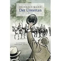 Reclam, Philipp Der Untertan