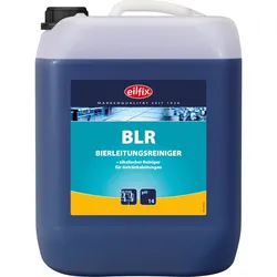EILFIX BLR alkalischer Reiniger für Bierleitungen