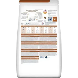 Hill's Prescription Diet k/d + Mobility  4 kg