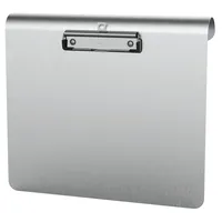 Maul Klemmbrett A4 Silber