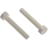 PB FASTENER Sechskantschraube M5 20 mm Keramik 1 Stück