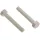PB FASTENER Sechskantschraube M5 20 mm Keramik 1 Stück