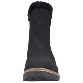 Rieker Z5076-00 Damen Schwarz 40