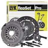 schaeffler luk LuK Kupplungssatz