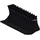 adidas Linear Crew Cushioned Socken 12er Pack Schwarz 40-42