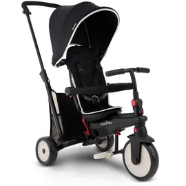Smart Trike smarTrike STR3 schwarz - Schwarz