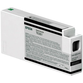 Epson T6361 schwarz