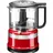 KitchenAid Mini-Food Processor 5KFC3516 empire rot