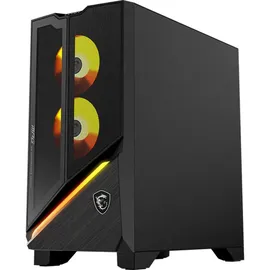 MSI MPG Infinite Z3 X3D Ryzen 7 9800X3D 4,2 GHz 32 GB RAM 1 TB SSD RTX 5070 Win 11