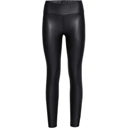 bonprix Leggings mit Thermo Funktion, schwarz, 48/50 (XL)