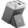 Zwilling Style Messerblock 7-tlg. Grau