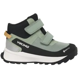 Viking Expower Mid GTX 2V Grün 34