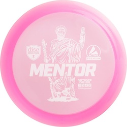 Discmania Disc Active Premium Mentor