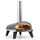 ziipa Piana Holz-Pizzaofen Schiefer