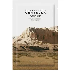 SKIN1004 Madagascar Centella Watergel Sheet Ampoule mask 25 St