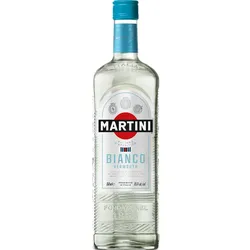 Martini Bianco 14,4% 0,75l