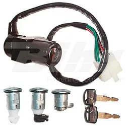 V PARTS Schlüsselschütz Honda SJ50 Bali