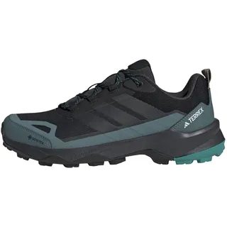 adidas Terrex Skychaser AX5 GTX Herren Core Black/Carbon/Pure Teal 44