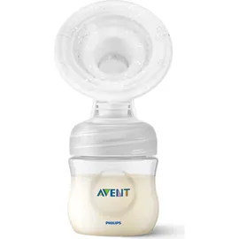 Philips AVENT Handmilchpumpe SCD221/00 Set