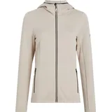 Mc Kinley McKinley Aami Damen Jacke, Melange/Grey,