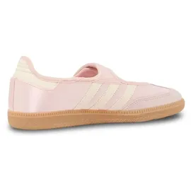 adidas Samba Jane Damen Blau 39 1/3