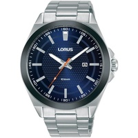 Lorus - Armbanduhr - Herren - Quarz - Sports - RH937PX9