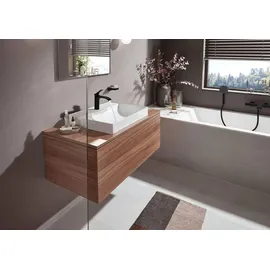 Hansgrohe Vivenis 110 Einhandmischer mattschwarz 75020670