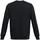 Under Armour Icon Fleece Taping black white L