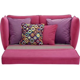 Livetastic Ti ́me Schlafsofa KIDS , B/H/T ca. 145,00x63,00x75,00