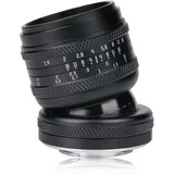 astrhori Tilt-Shift 50 mm F1,4 Fujifilm X