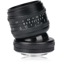 astrhori Tilt-Shift 50 mm F1,4 Fujifilm X