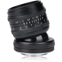 astrhori Tilt-Shift 50 mm F1,4 Fujifilm X