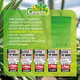 Bio Green BioGreen Heizmatte 60 x 120 cm