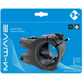 M-Wave AHEAD Vorbau