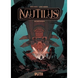 Nautilus. Band 1