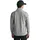 GANT Sweatjacke - Hellgrau - XL