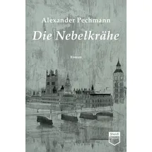 Steidl GmbH & Co.OHG Die Nebelkrähe (Steidl Pocket)