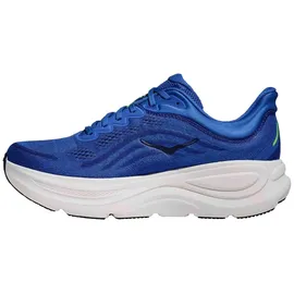 HOKA Bondi 9 Herren Cobalt Blue/Ultramarine 41