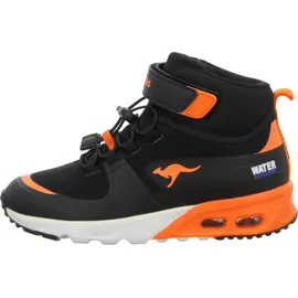 KangaROOS KX-Hydro schwarz/orange 34