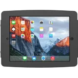 COMPULOCKS Space Halterung für iPad Pro 12.9" (3.-6. Generation) Schwarz