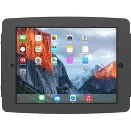 COMPULOCKS Space Halterung für iPad Pro 12.9" (3.-6. Generation) Schwarz
