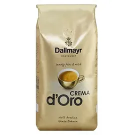 Dallmayr Crema d'Oro 1000 g