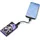 Seagate Genshin Impact Limited Edition Portable 1 TB USB-C 3.2 Violett STMU1000402