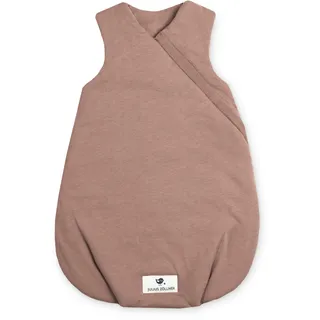 Schlafsack MOON tan (BHT 50x3x71 cm) - BHT 50x3x71 cm