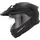 Acerbis Rider Matt-Schwarz S